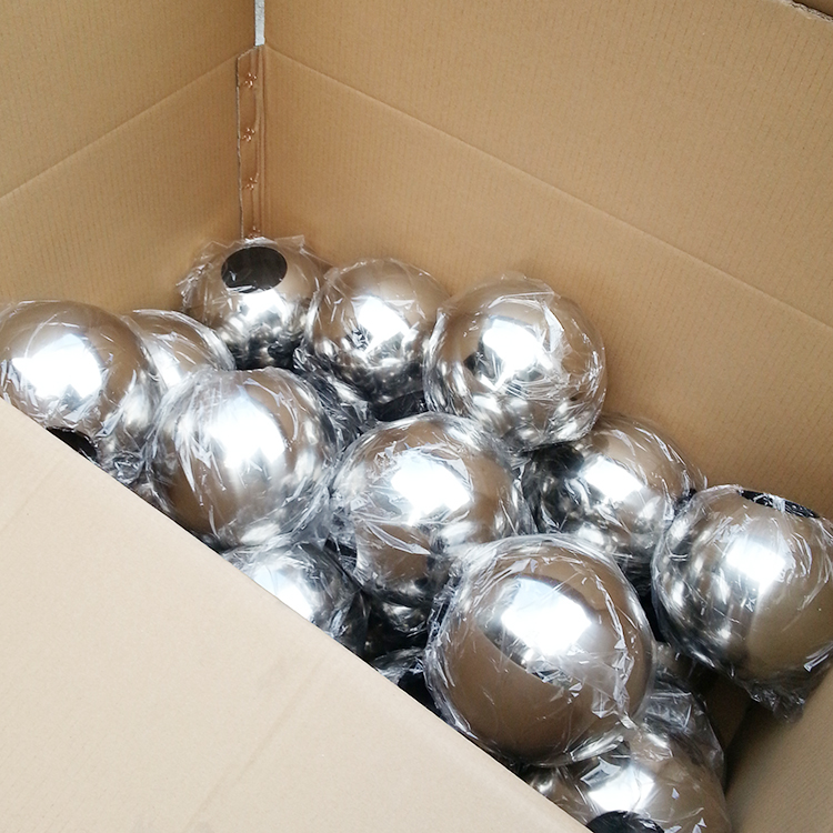 stainless steel hollow ball manufacturers